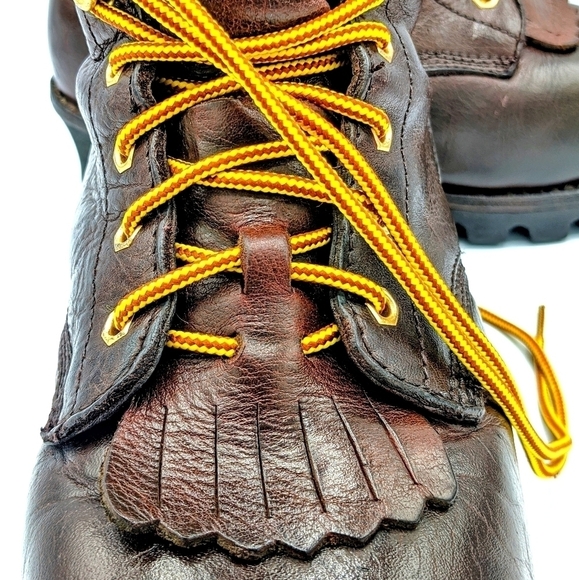 Chippewa Men's boot Paladin Briar Insulated - Picture 8 of 13